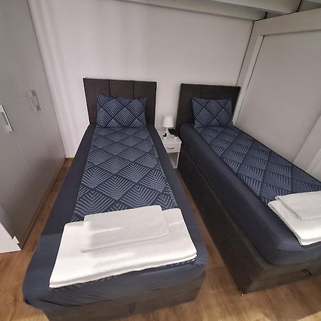 Matino Apartments 3 Valjevo Dış mekan fotoğraf
