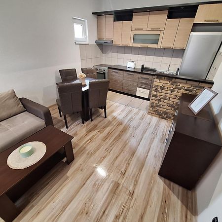 Matino Apartments 3 Valjevo Dış mekan fotoğraf