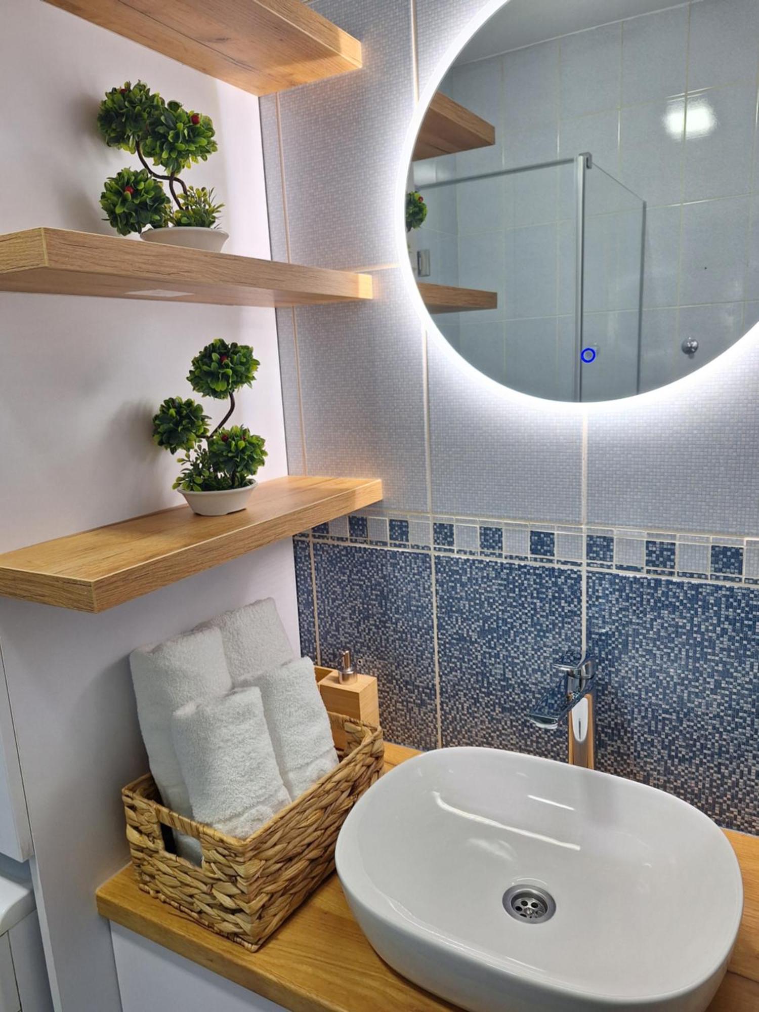 Matino Apartments 3 Valjevo Dış mekan fotoğraf