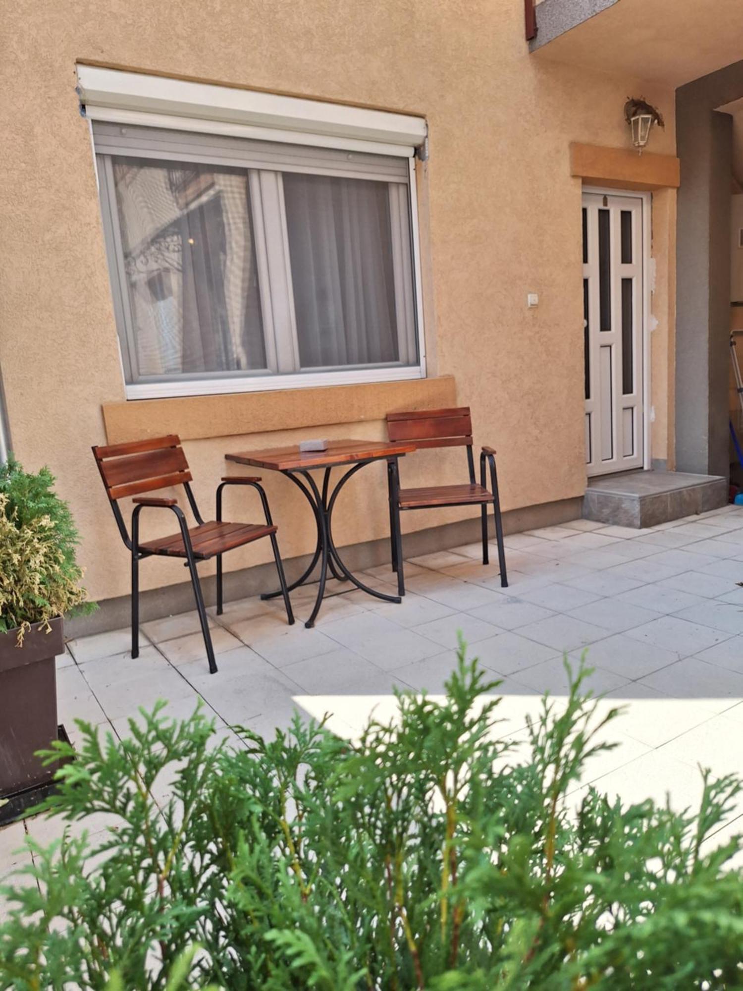 Matino Apartments 3 Valjevo Dış mekan fotoğraf