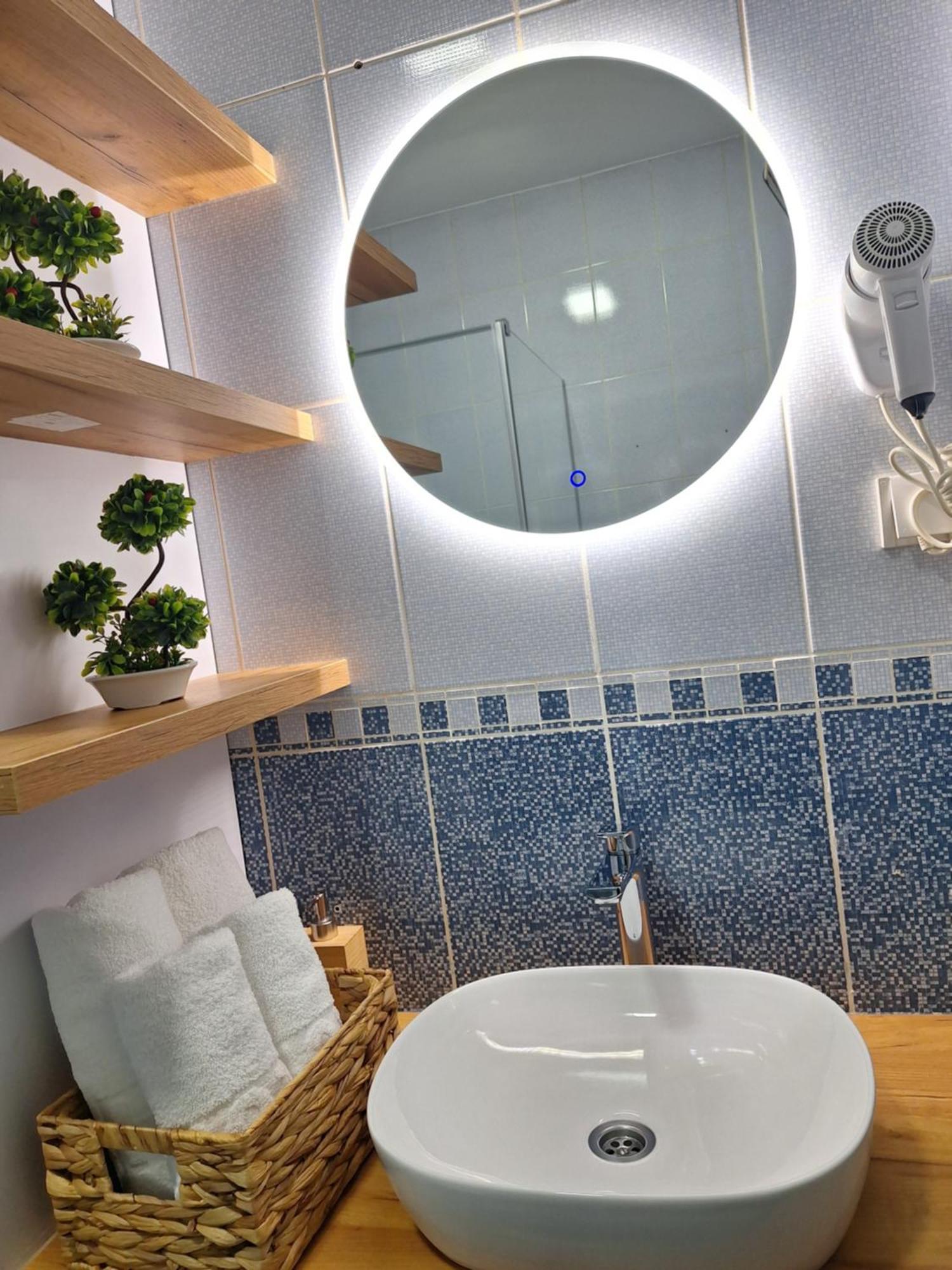 Matino Apartments 3 Valjevo Dış mekan fotoğraf