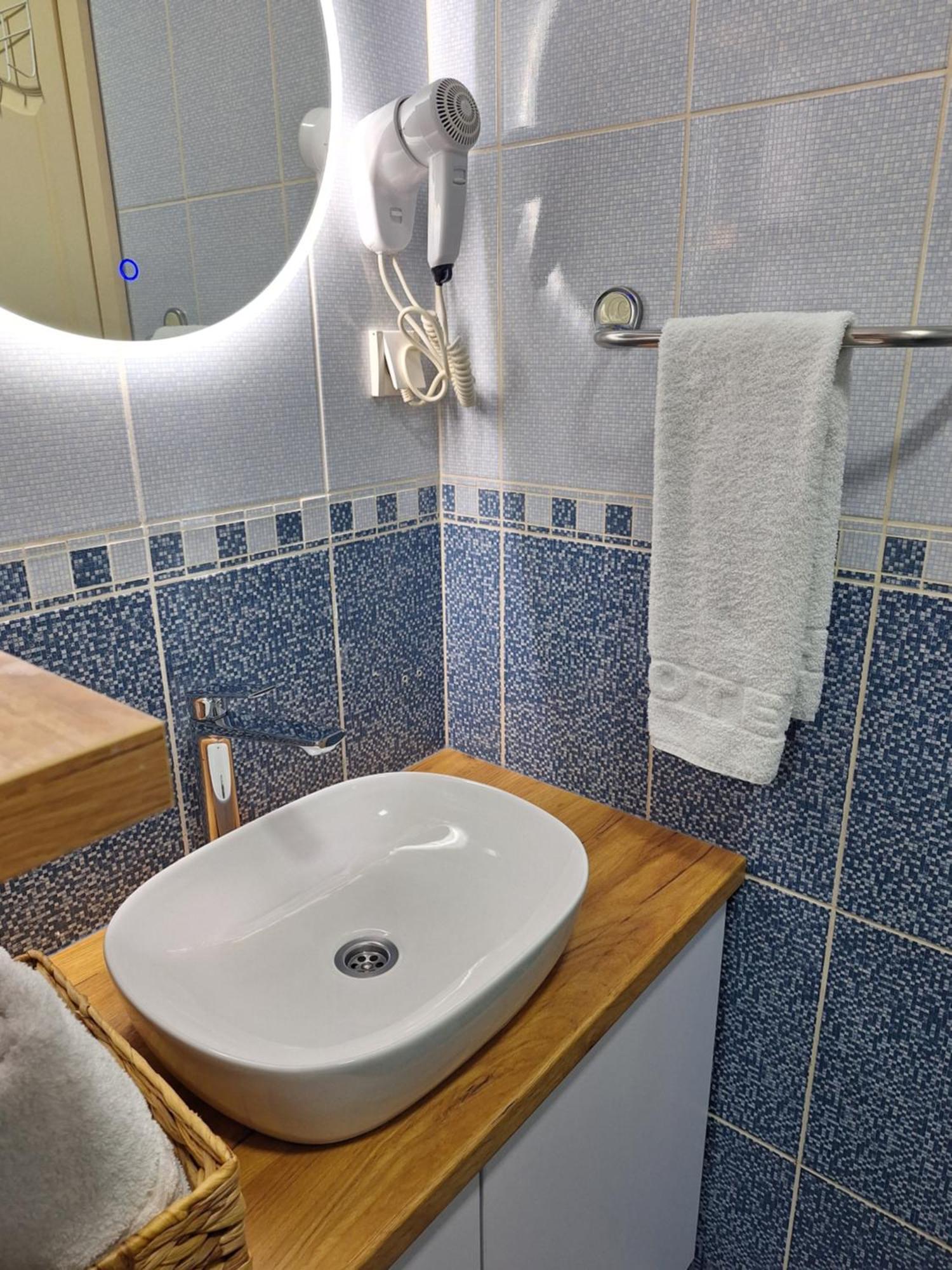 Matino Apartments 3 Valjevo Dış mekan fotoğraf