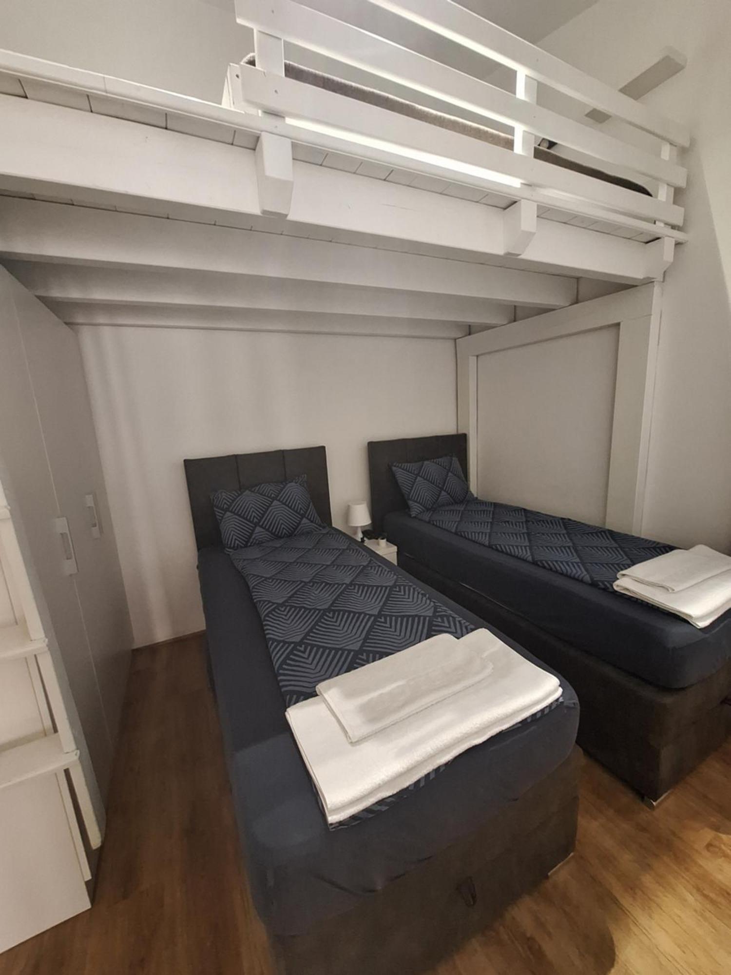 Matino Apartments 3 Valjevo Dış mekan fotoğraf