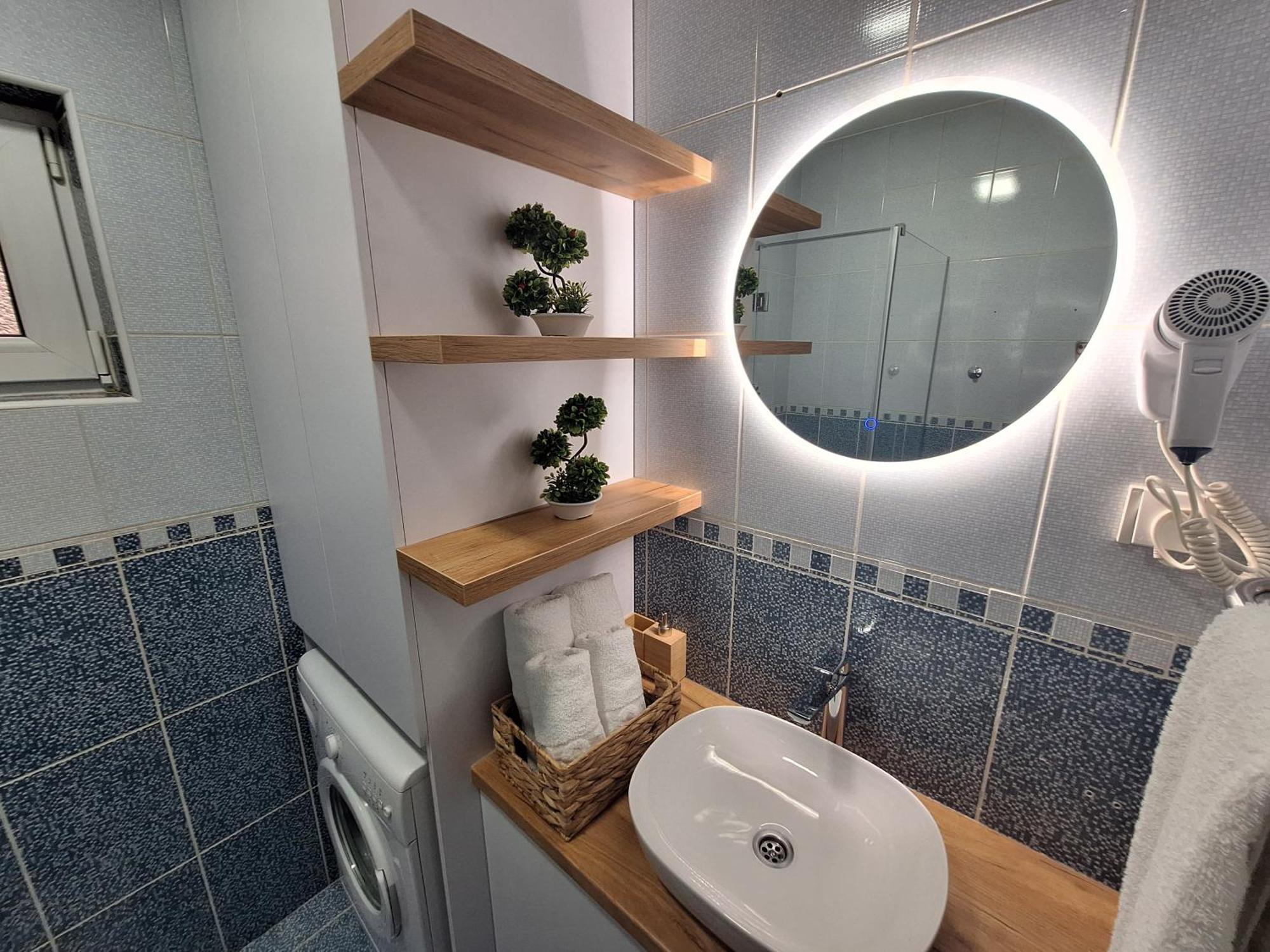 Matino Apartments 3 Valjevo Dış mekan fotoğraf