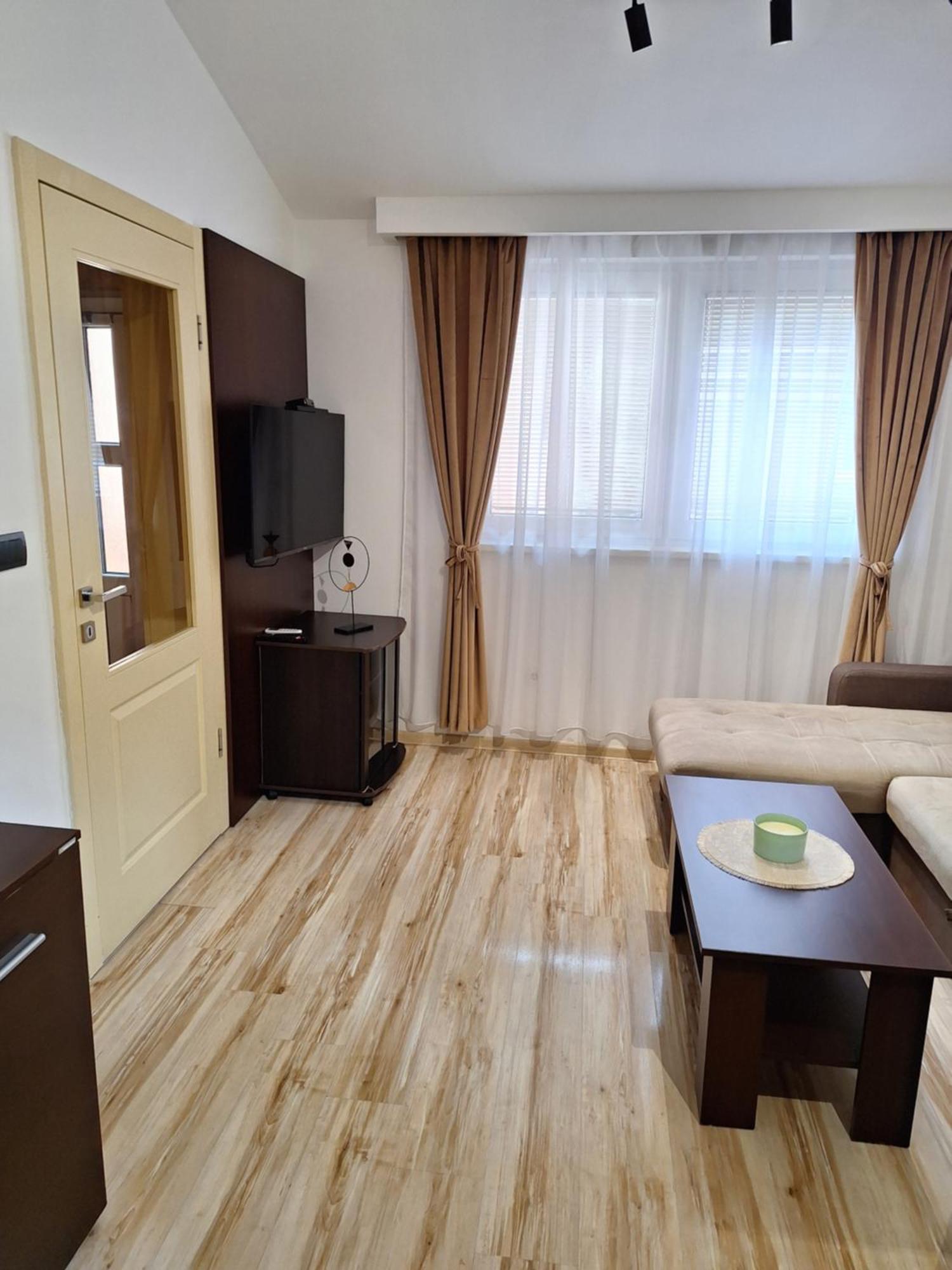 Matino Apartments 3 Valjevo Dış mekan fotoğraf