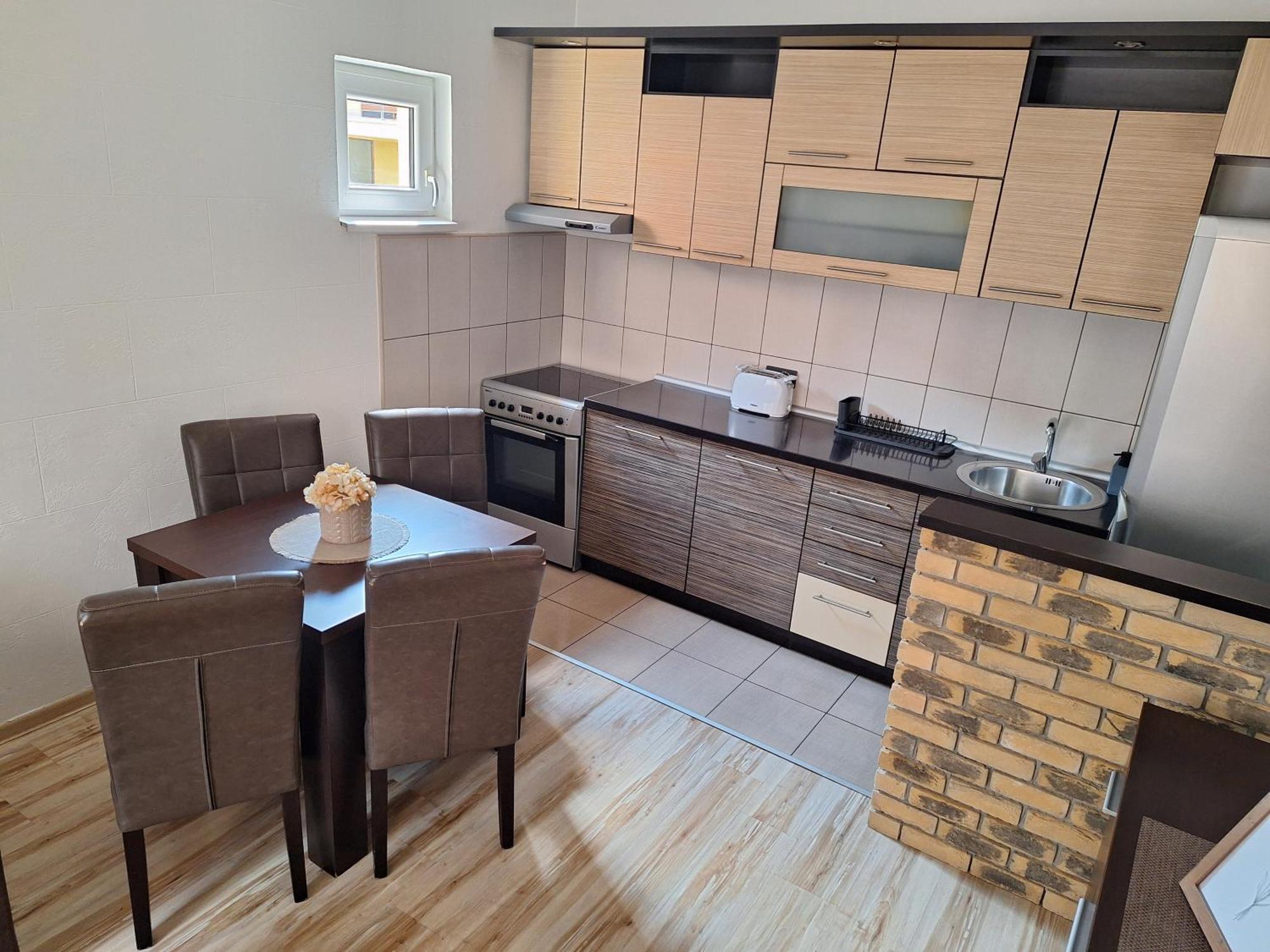 Matino Apartments 3 Valjevo Dış mekan fotoğraf
