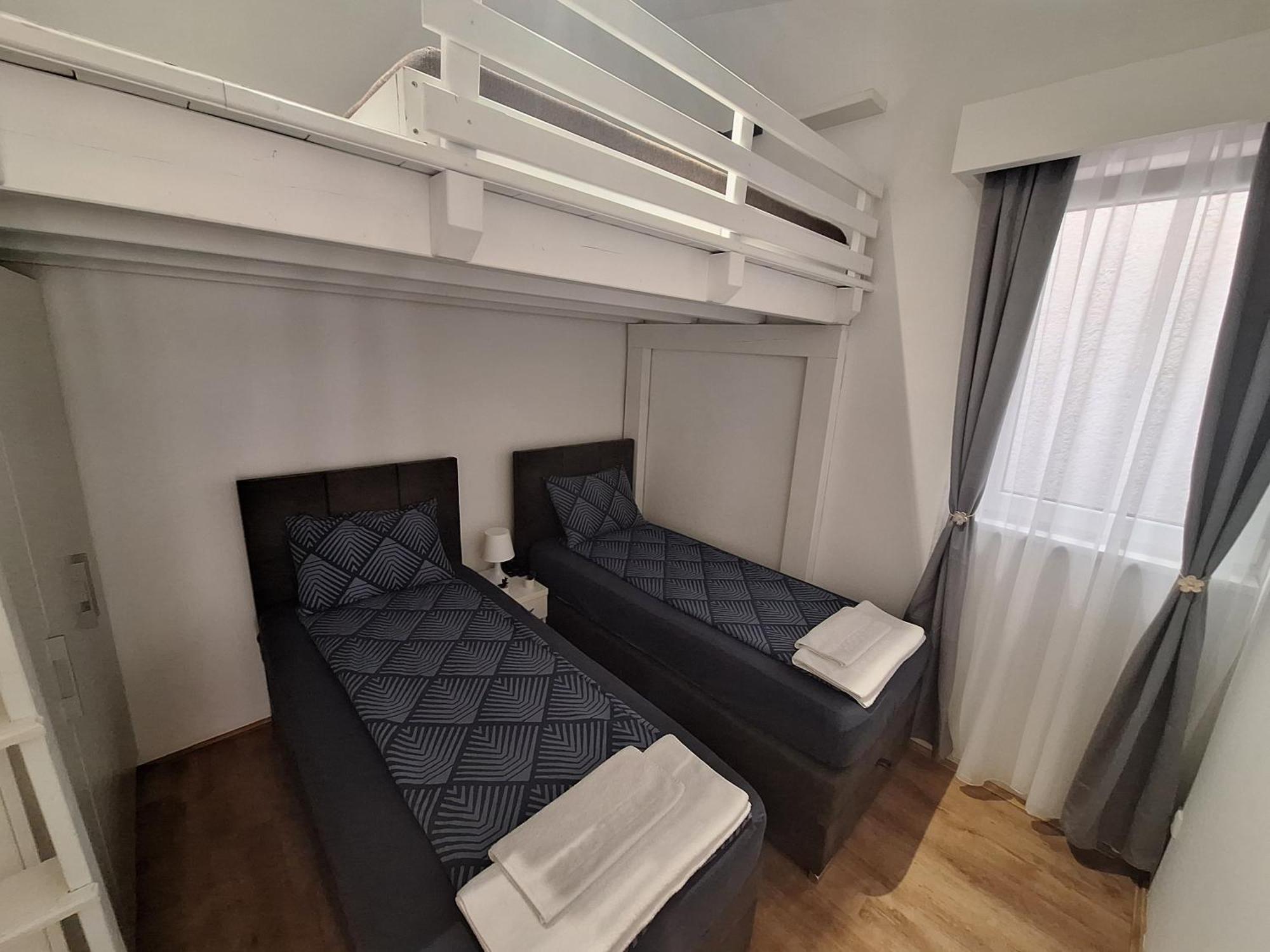 Matino Apartments 3 Valjevo Dış mekan fotoğraf