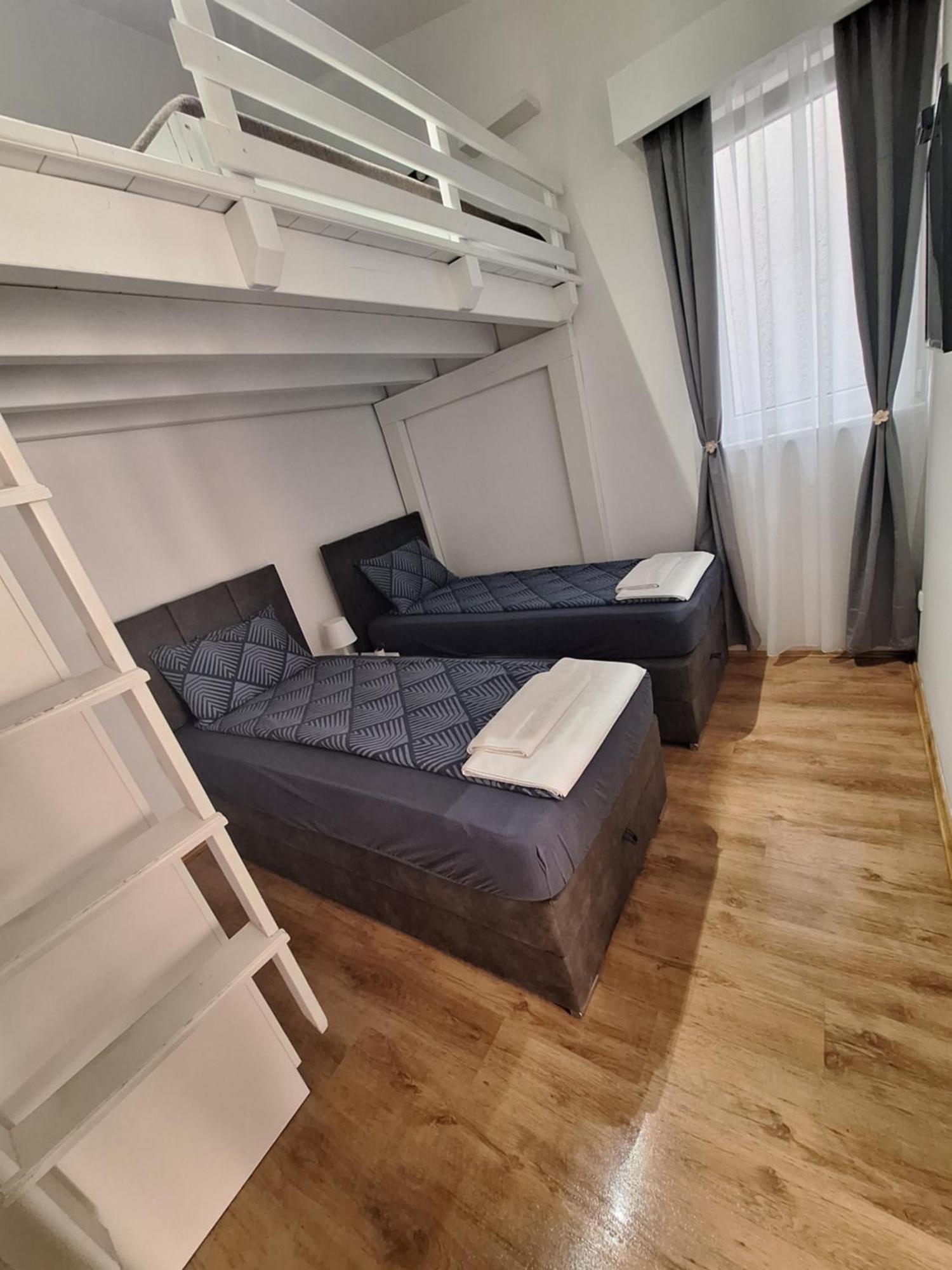 Matino Apartments 3 Valjevo Dış mekan fotoğraf