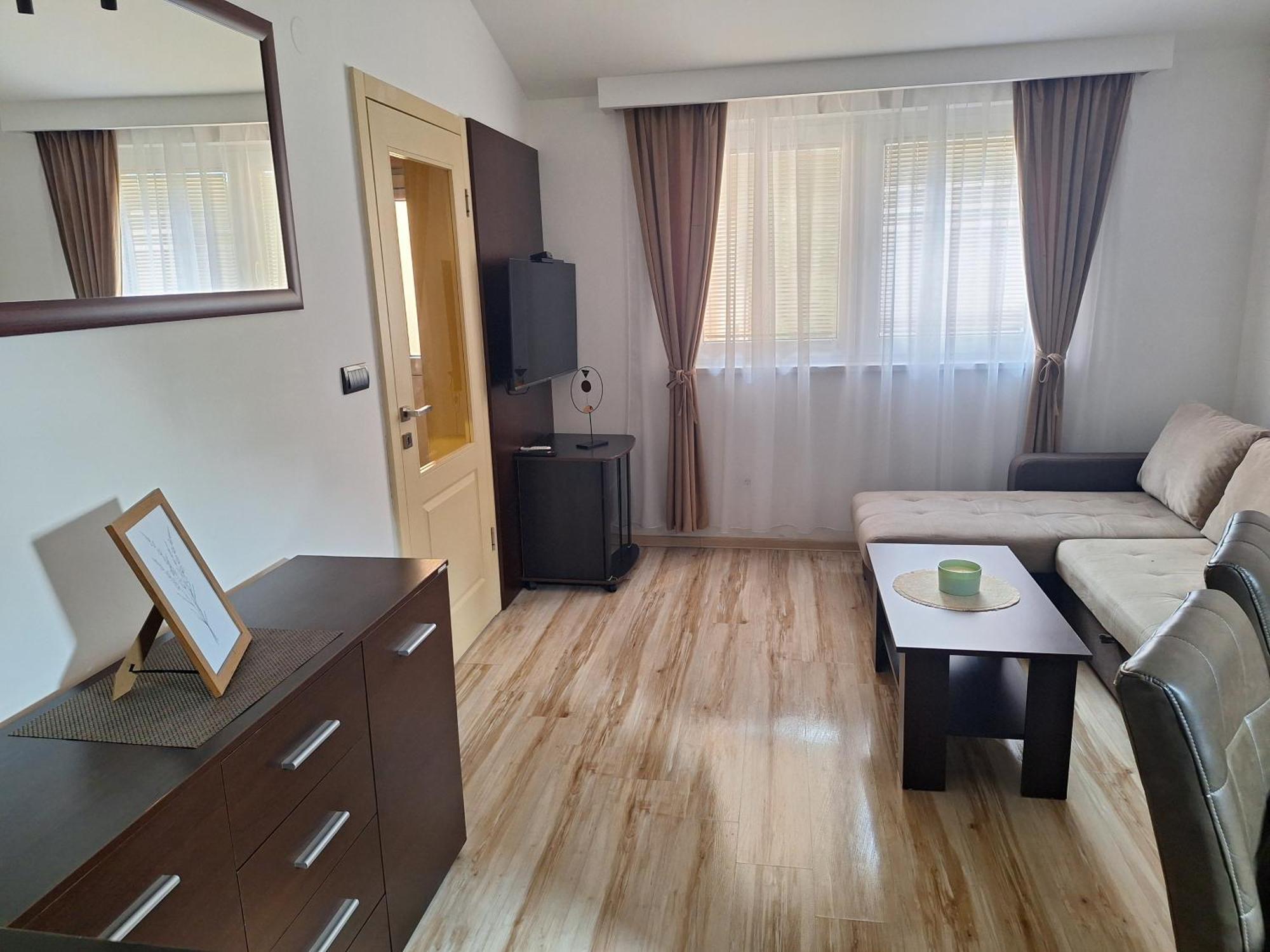 Matino Apartments 3 Valjevo Dış mekan fotoğraf