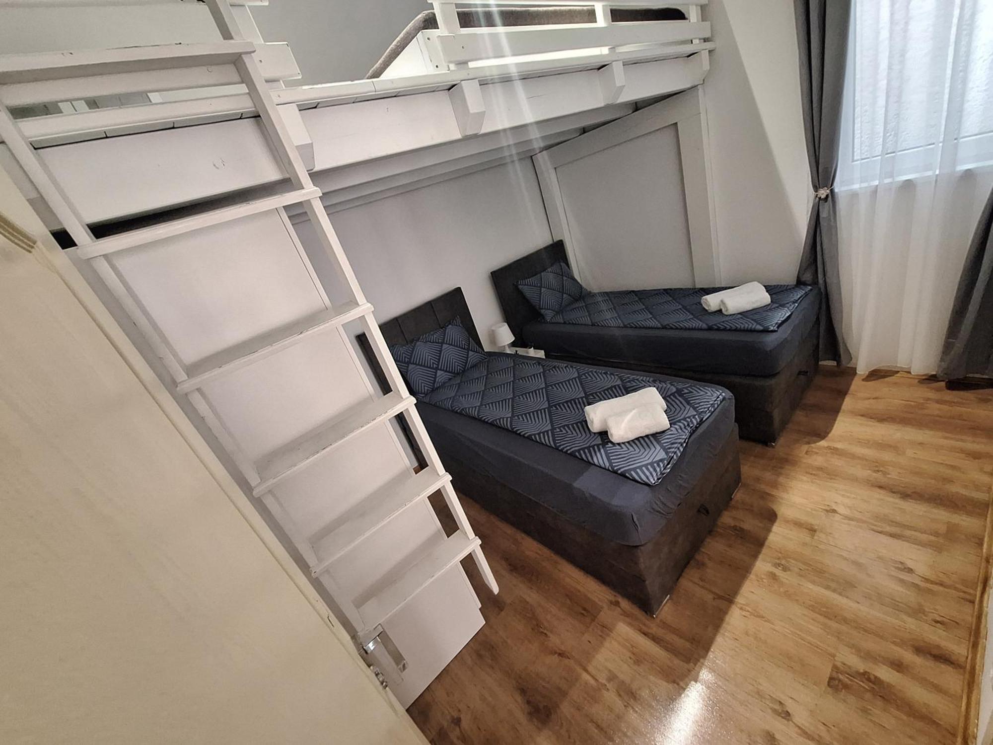 Matino Apartments 3 Valjevo Dış mekan fotoğraf