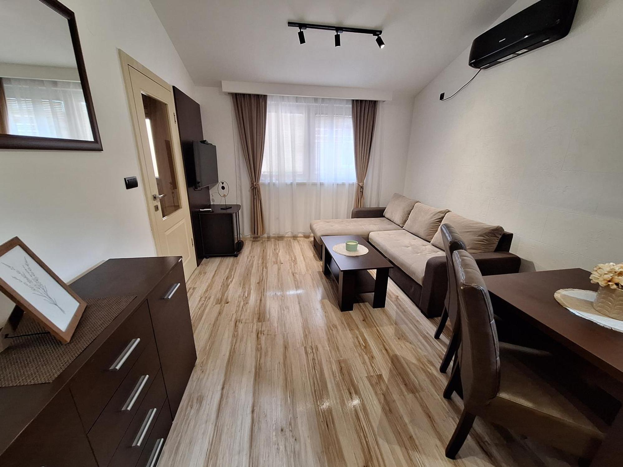 Matino Apartments 3 Valjevo Dış mekan fotoğraf