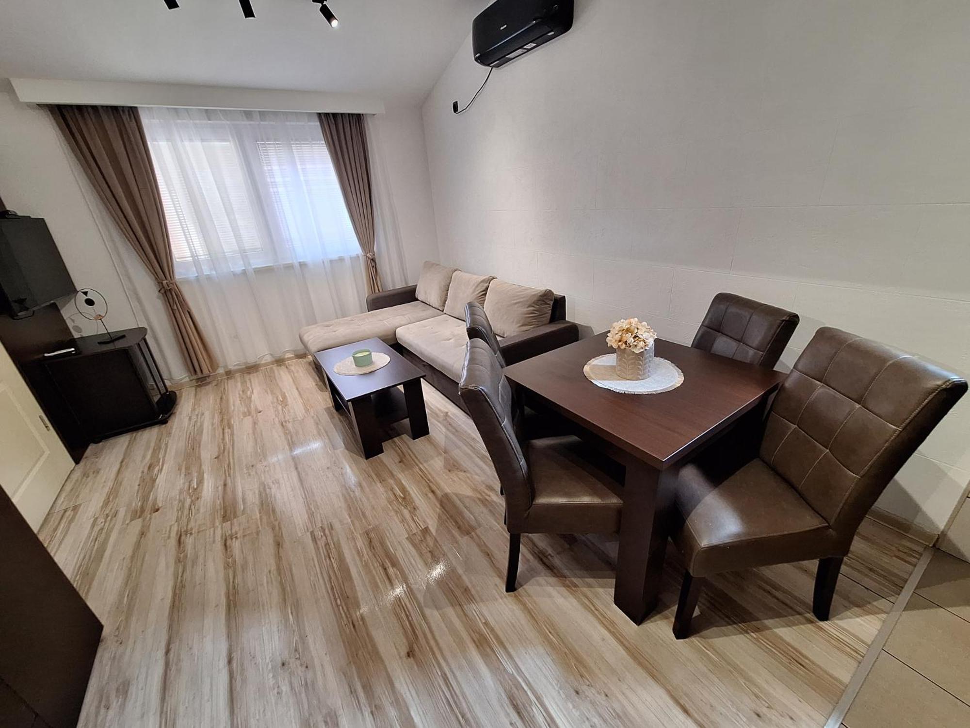 Matino Apartments 3 Valjevo Dış mekan fotoğraf