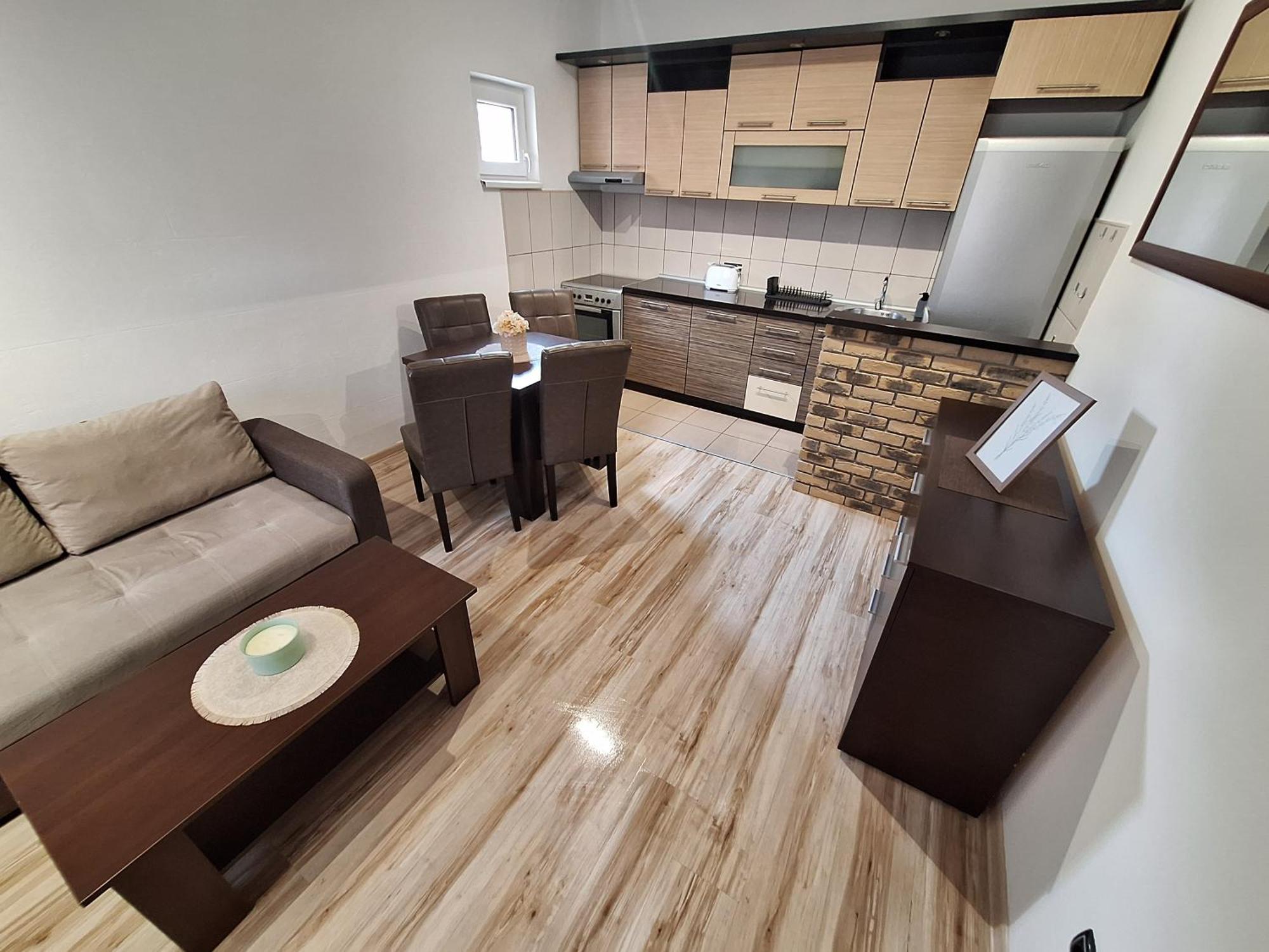 Matino Apartments 3 Valjevo Dış mekan fotoğraf