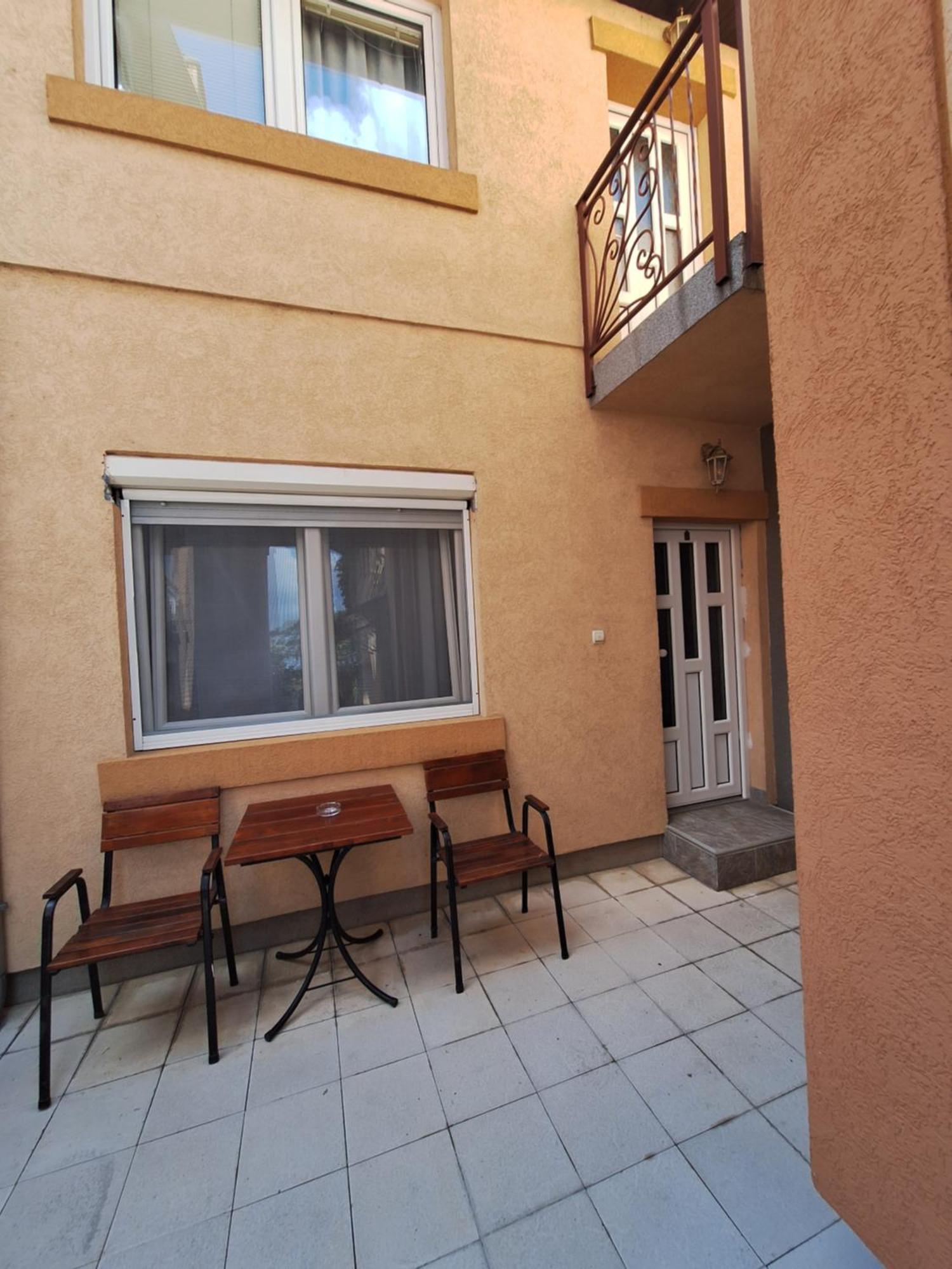 Matino Apartments 3 Valjevo Dış mekan fotoğraf