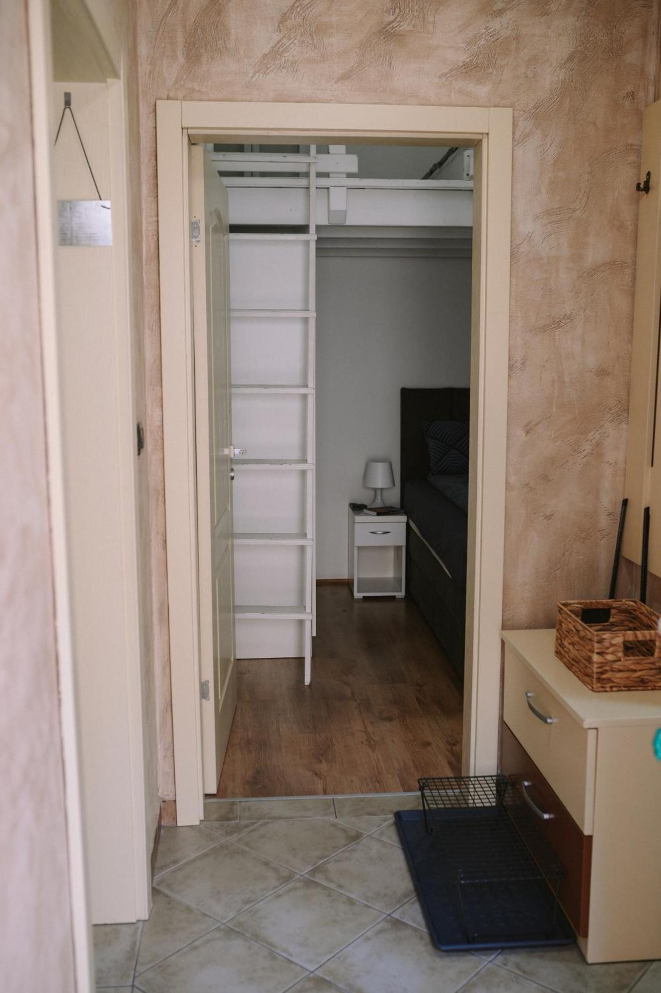 Matino Apartments 3 Valjevo Oda fotoğraf